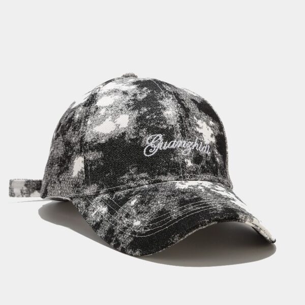 Street Fashion Hip Hop Caps For Men And Women - Image 3